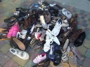 Стоковая обувь дешево,  все регионы,  Черновцы