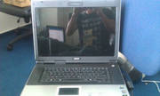 Продам ноутбук б/у Asus Z83M 17