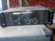 усилитель Yamaha