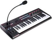 Продам синтезатор Korg R3 