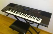 Продам синтезатор Roland E-500 