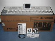 Продам интерактивный синтезатор Korg PA 2xPro 