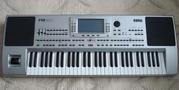 Продам синтезатор Korg PA80 