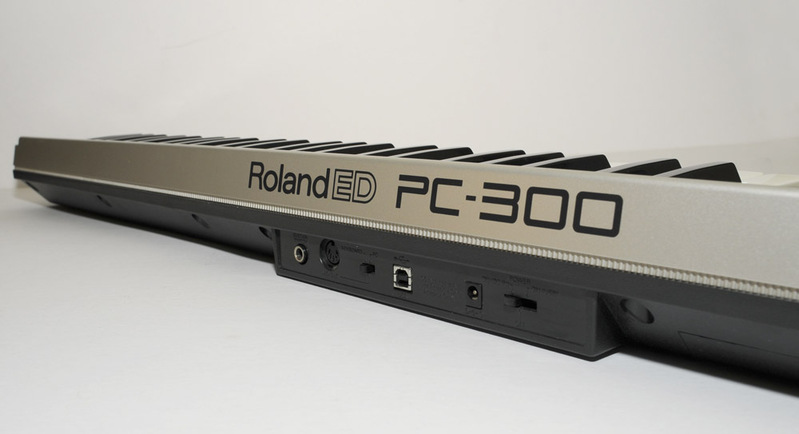 Roland Pc 300 Driver