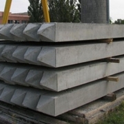 Компания реализует сваи бетонные 