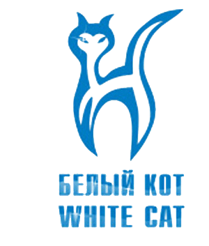 Товары Белый кот