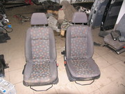 Кресла передние Mercedes Vito 639