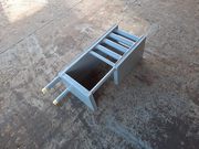 Котли для водяного опалення для печей і камінів 